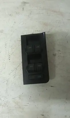 Audi A6 S6 C5 4B Electric window control switch 4B0959851