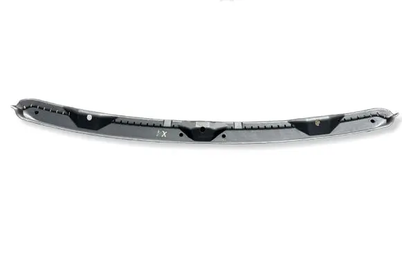 BMW X1 F48 F49 Top upper radiator support slam panel 7427124