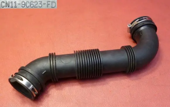 Ford Fiesta Air intake hose/pipe CN119C623FD