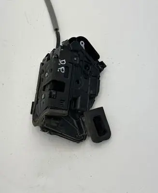 Front door lock