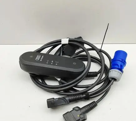 Audi e-tron Electric car charging cable 7PP971678GP V04017001DF