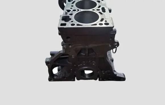 Audi A1 Engine block CXM