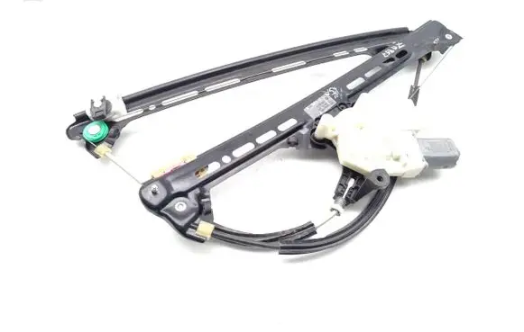 Citroen C4 II Picasso Front door window regulator with motor 9816272580 C06446202