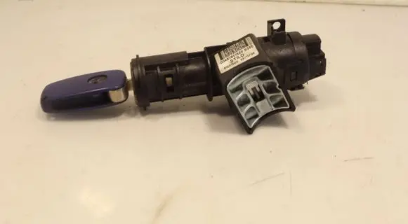Fiat Idea Ignition lock