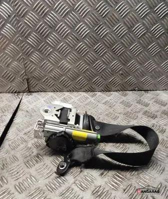 Mercedes-Benz GLK (X204) Front seatbelt