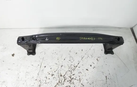 Seat Arona Rear bumper support beam 