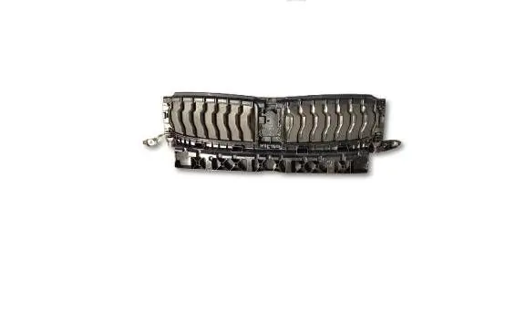 BMW 2 G42 Intercooler air guide/duct channel 5A1F0F8