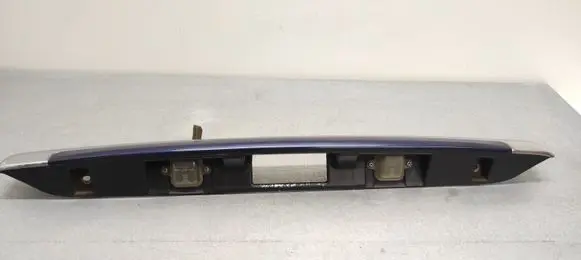 KIA Carnival Trunk door license plate light bar OK53A51270