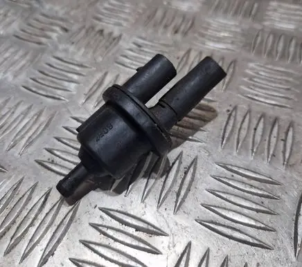 Valve vacuum
