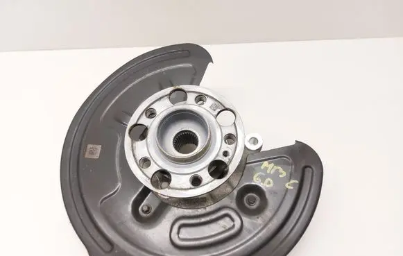 Mercedes-Benz C W206 Rear wheel hub A2063570200