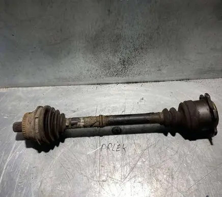 Audi A8 S8 D2 4D Front driveshaft