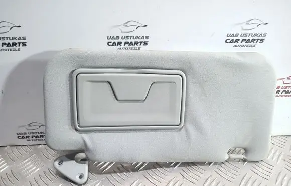 Mitsubishi Lancer VIII Sun visor