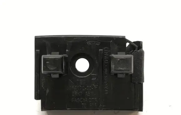 Tesla Model 3 Front bumper mounting bracket 113537800C