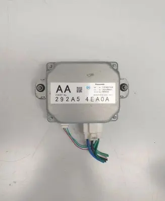 Nissan Qashqai Other control units/modules 292A54EA0A 140128NA03