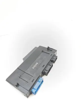 BMW 5 F10 F11 Comfort/convenience module 9284283