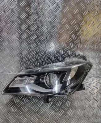 Headlight/headlamp
