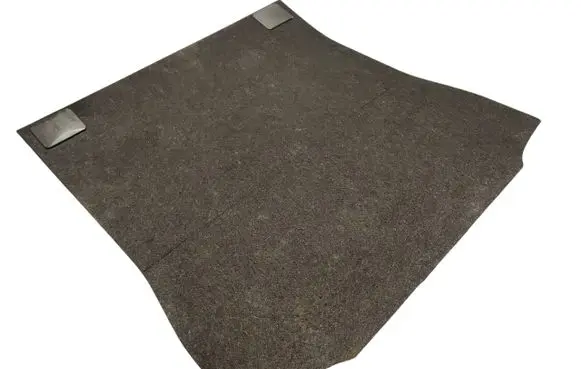BMW 1 E81 E87 Trunk/boot floor carpet liner 7059231 11EG783U