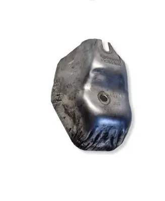 Audi A4 S4 B8 8K Heat shield in engine bay 03L129969L 4213