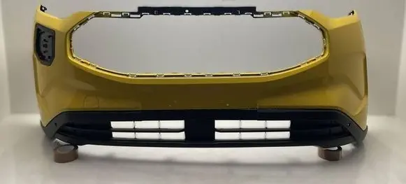 Ford Transit Custom II Front bumper PZ3117F003F