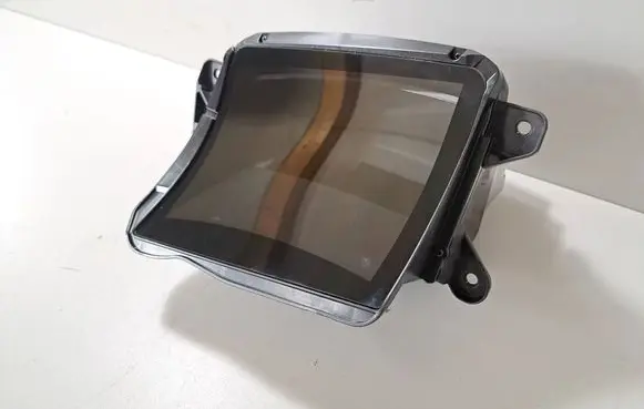 BMW X7 G07 Head up display screen 5A589A1 5B6BC32