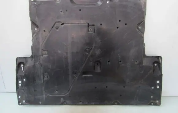 Mazda CX-60 Engine splash shield/under tray KBB356111