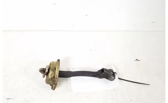Toyota Yaris Rear door check strap stopper 68630-0D010
