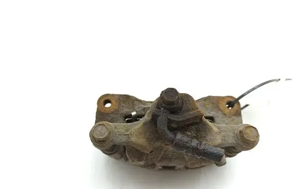 Subaru Legacy Rear brake caliper