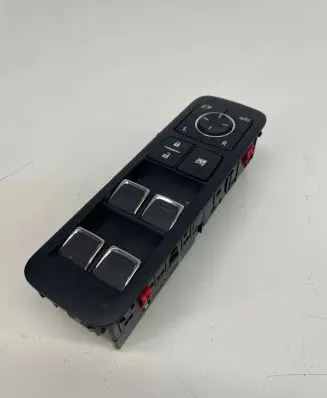 Lexus RX 450H Electric window control switch 8404048220