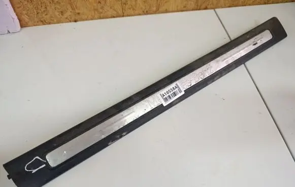 Mercedes-Benz B W245 Front sill trim cover A1696800074RE