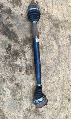 Audi A1 Front driveshaft