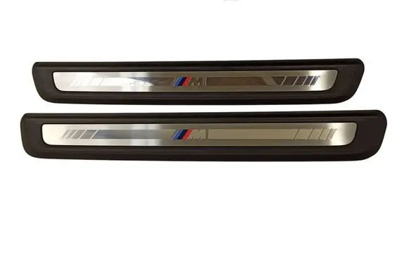 BMW 3 G20 G21 sill trim set (inner) 51478079739 8079739