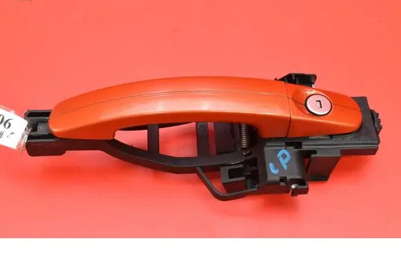 Ford Focus Front door exterior handle BM51-A224A37-DG