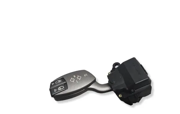 BMW 7 E65 E66 Indicator stalk 6911516 01106700