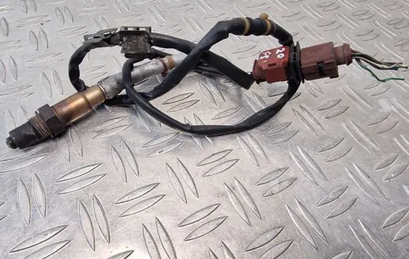 Volkswagen PASSAT B6 Lambda probe sensor 06F906262J