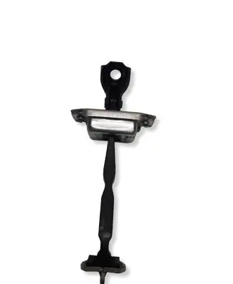 Renault Kadjar Front door check strap stopper 
