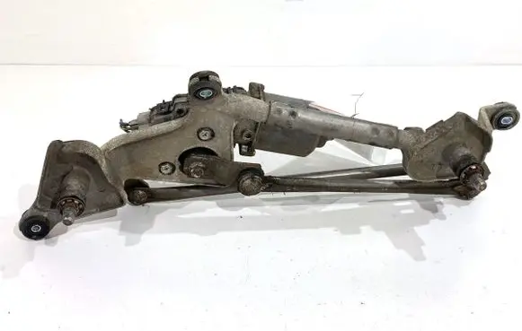 Fiat Sedici Front wiper linkage and motor 38110-81K00