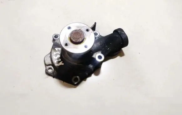 Hyundai Trajet Water pump