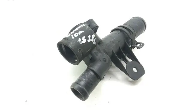 Thermostat/thermostat housing