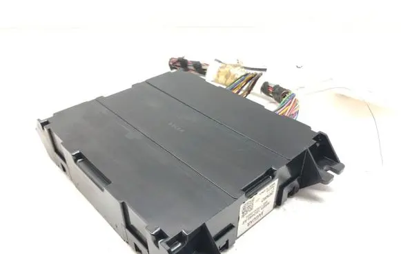 Other control units/modules