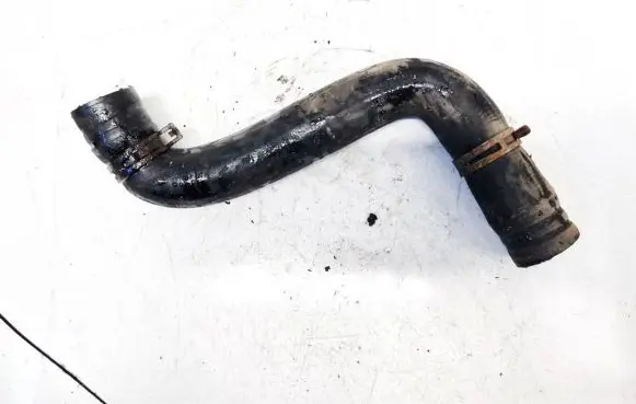 Ford Fusion Engine coolant pipe/hose