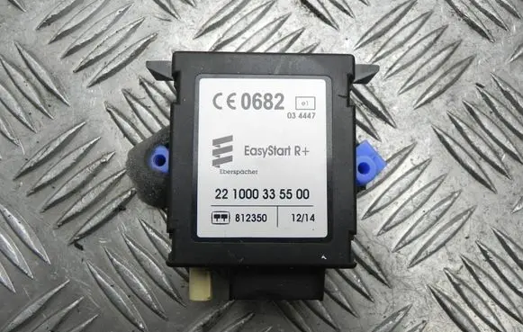 Opel Insignia A Other control units/modules 221000335500