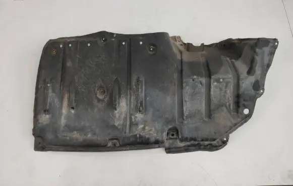 Toyota Corolla E210 E21 Center/middle under tray cover 5839902190