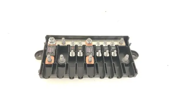 Land Rover Range Rover Sport L494 Fuse box set CK5214A073AC