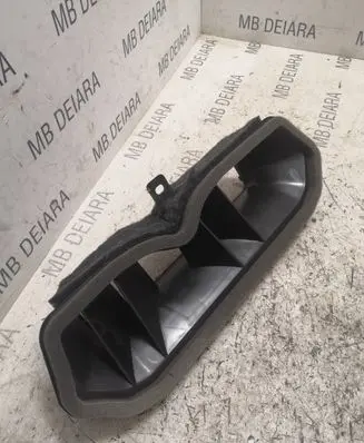 Audi e-tron Cabin air duct channel 4KL858431