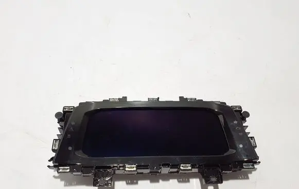 Volkswagen Golf VIII Speedometer (instrument cluster) 5H0920340
