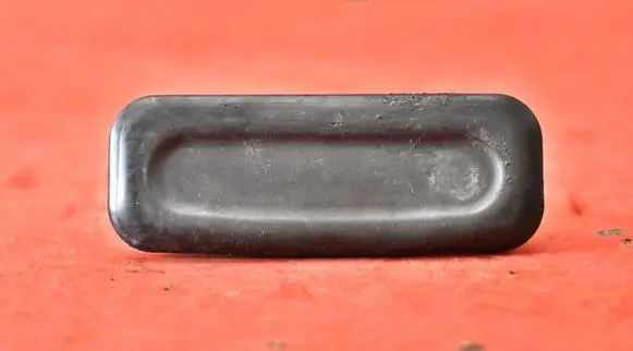 Tailgate/trunk/boot exterior handle