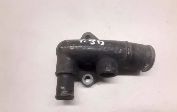 Peugeot 406 Engine coolant pipe/hose