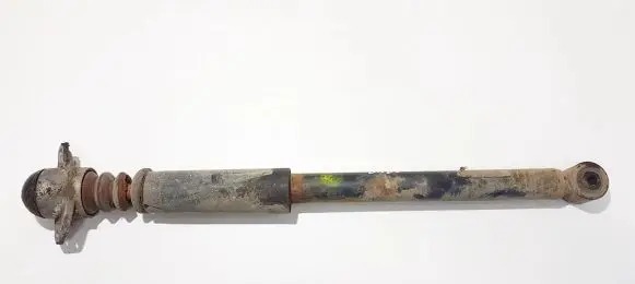 Seat Toledo II (1M) Rear shock absorber/damper 1j0513025bg