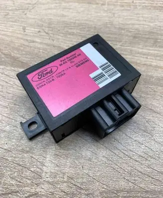 Ford Focus Immobilizer control unit/module 98AG15K600AB