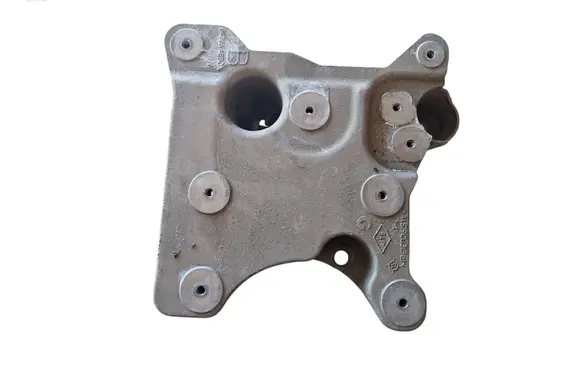 Nissan Qashqai Battery tray 648664EB0A